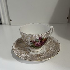 Vintage colclough china for sale  BASILDON