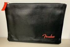 Bolsa de acessórios Fender estojo preto Candy Stratocaster Telecaster comprar usado  Enviando para Brazil