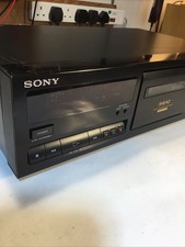 Sony k511s head for sale  EDINBURGH