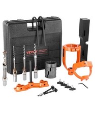 Vevor mortising attachment for sale  Surprise