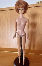 Barbie bubble cut gebraucht kaufen  Löhne