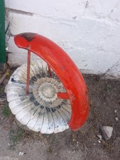 Parafango anteriore gilera usato  Foggia