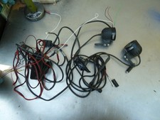 Accessory lights fog for sale  Placerville