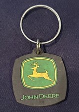 John deere keychain for sale  Auburn Hills