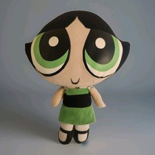 Vintage nanco powerpuff for sale  Lafayette