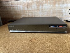 Samsung dt7800 freeview for sale  LEEDS