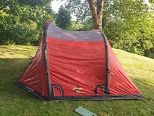 Vango flux 500 for sale Vango flux 500 for sale  TAMWORTH