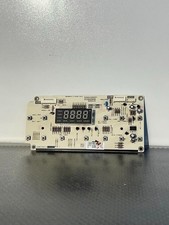Range oven control for sale  Ogden