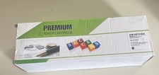 Premium toner cartridge for sale  Wooster