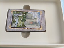 Avalon tarot karten gebraucht kaufen  Hennef