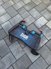 Lascal buggy board gebraucht kaufen  Kruft