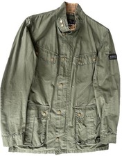 Barbour international duke for sale  LONDON