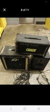 Vintage 1980s peavy for sale  Wheelersburg