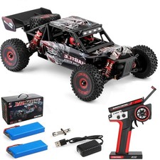 Wltoys 124016 brushless for sale  New York