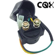 Starter relay solenoid for sale  Houston