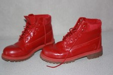 Timberland boots cuir d'occasion  La Roche-Posay