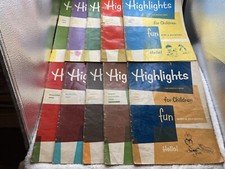 1963 highlights children for sale  Hatboro