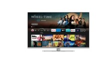 Panasonic 55w93ae8 zoll gebraucht kaufen  Bremen