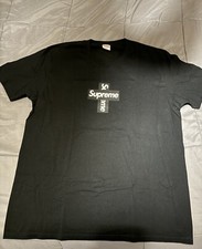 Supreme cross box usato  Perugia