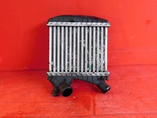 Radiatore intercooler smart usato  Napoli