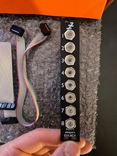 Moduli eurorack expert usato  Torino