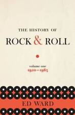 History rock roll for sale  Montgomery