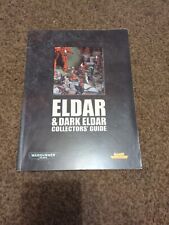 Warhammer 40k eldar for sale  GILLINGHAM