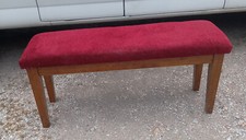 Walnut end bed for sale  Joplin