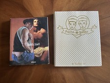 Artbooks anthony gayton gebraucht kaufen  Potsdam