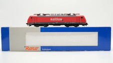 Roco 63663 lok gebraucht kaufen  Mönchengladbach