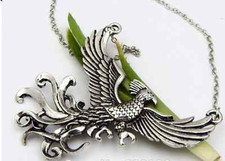 Harry potter collier d'occasion  Pouancé