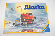 Alaska ravensburger brettspiel gebraucht kaufen  Langenargen
