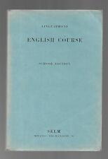 libro english usato libro english usato Jesolo