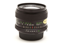 Vivitar 28mm auto for sale  Laguna Hills
