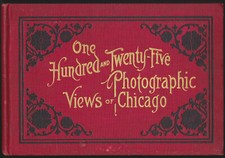 chicago book for sale  San Diego