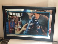 Bud light nfl for sale  Dover