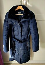 Wallis navy winter for sale  EDGWARE