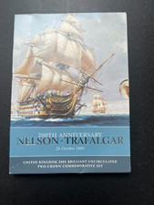 2005 trafalgar nelson for sale  UK