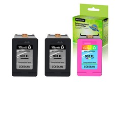 3pk 901xl ink for sale  South El Monte