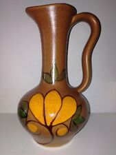Pichet carafe céramique d'occasion  Neuilly-sur-Marne