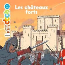 Tits docs châteaux d'occasion  Bubry