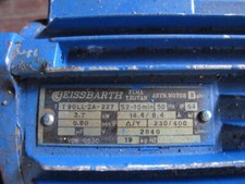 Rolle laufrolle bremsenprüfst gebraucht kaufen  Zittau