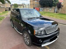 Breaking range rover for sale  SWANSCOMBE