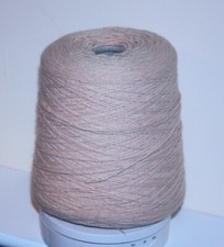 Beige 4ply cone for sale  GOOLE