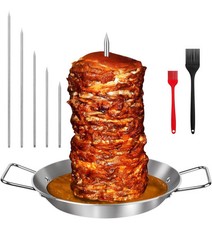 Pastor skewer grill for sale  Plainwell