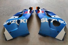suzuki gsx r 600 usato  Vado Ligure