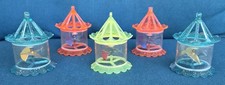 Vintage birdcage spinner for sale  Jamesville