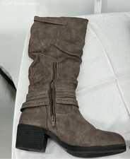 carlos santana boots for sale  Cranston