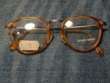 Montatura originale vintage usato  Vasto