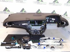 Corsa 2017 dashboard for sale  NOTTINGHAM